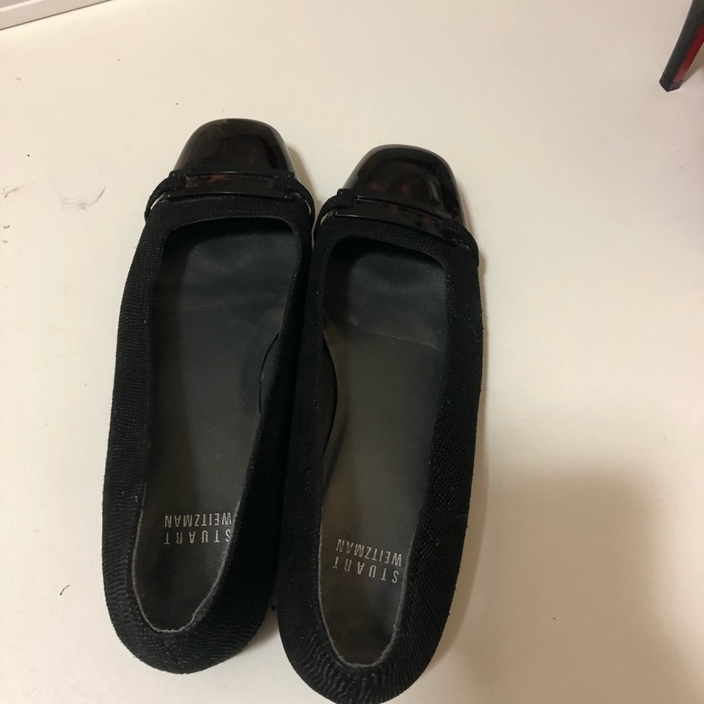 Stuart Weitzman - Picture 5 of 8